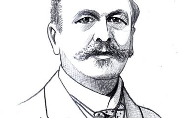 Babiński Józef Franciszek